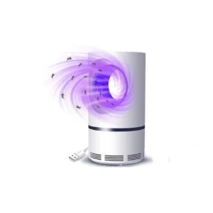 Bug Zapper, Electric Mosquito & Fly Killer