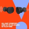 JBL Tune Buds - True wireless Noise Cancelling earbuds - Image 4
